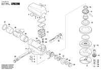 Bosch F 034 K68 7N4 Pal22D . / Eu Spare Parts